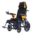 Cadeira de rodas elétrica portátil portátil de alta qualidade